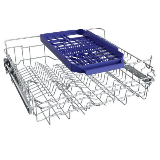 Teka DFS 76810 Lavavajillas Capacidad 14 Cubiertos D Blanco