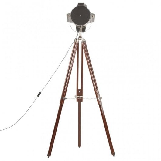 VidaXL Lampadaire avec Trépied 180cm