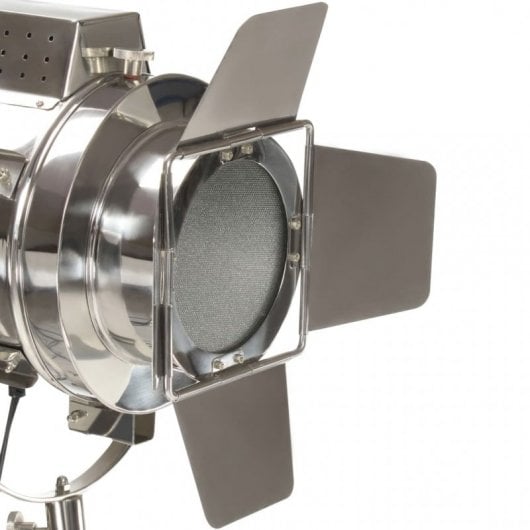 VidaXL Lampadaire avec Trépied 180cm