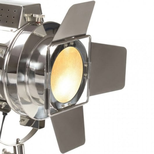 VidaXL Lampadaire avec Trépied 180cm