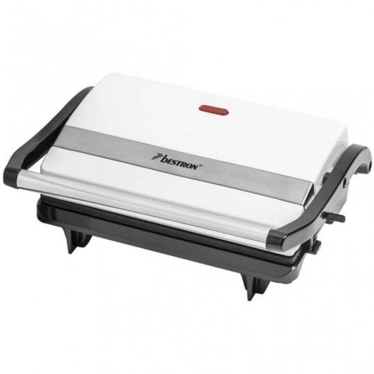 Bestron APM123W Griglia Grill 700W