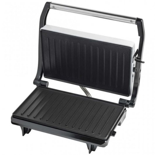 Bestron APM123W Parrilla Grill 700W