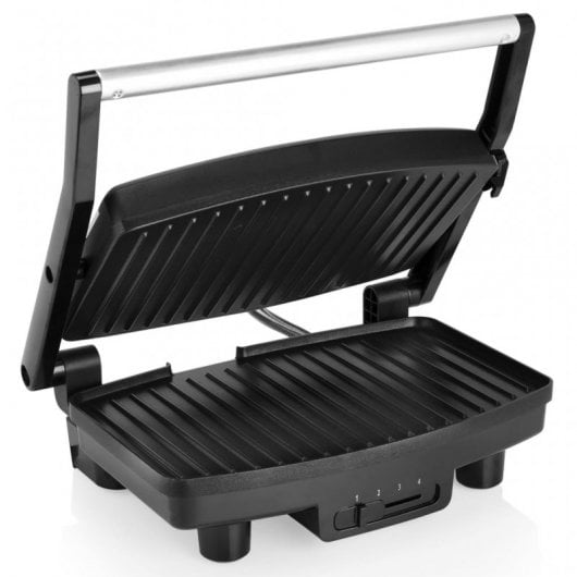 Tristar GR-2856 Grill 1500W Negro