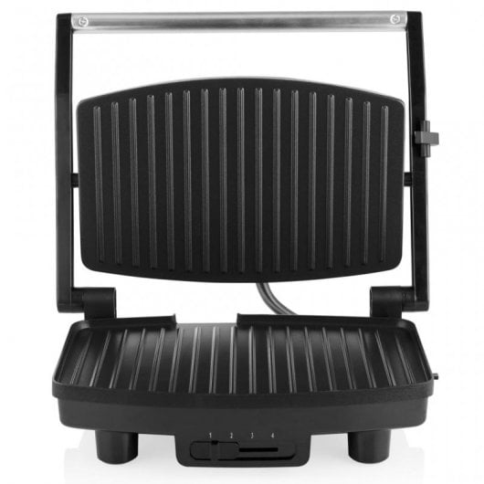 Tristar GR-2856 Grill 1500W Negro
