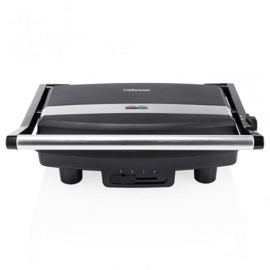 Tristar GR-2856 Grill 1500W Negro