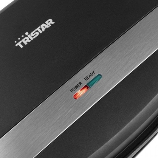Tristar GR-2856 Grill 1500W Negro