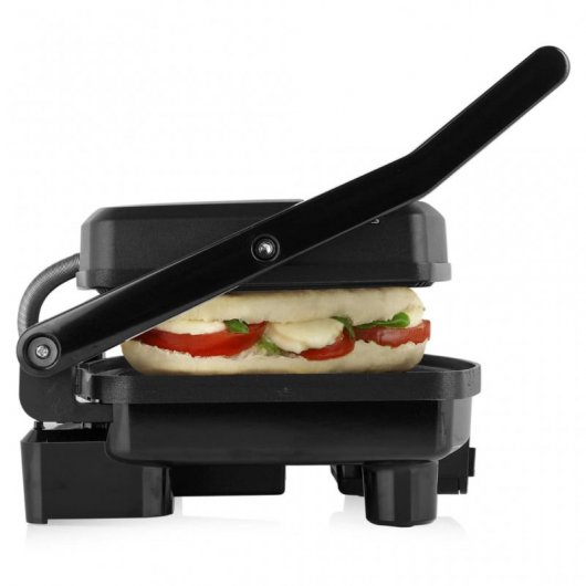 Tristar GR-2856 Grill 1500W Negro