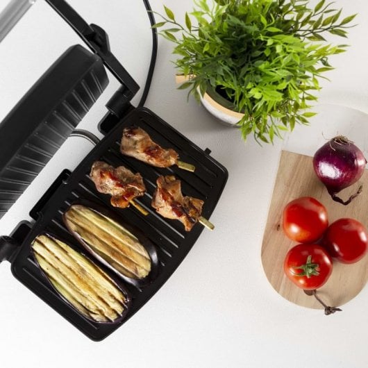 Tristar GR-2856 Grill 1500W Negro
