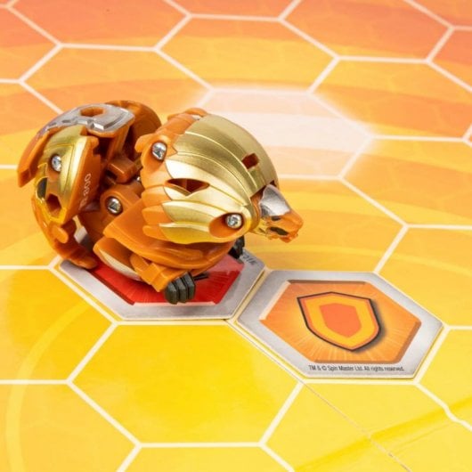 Bakugan Estadio de Batalla Season 2.0