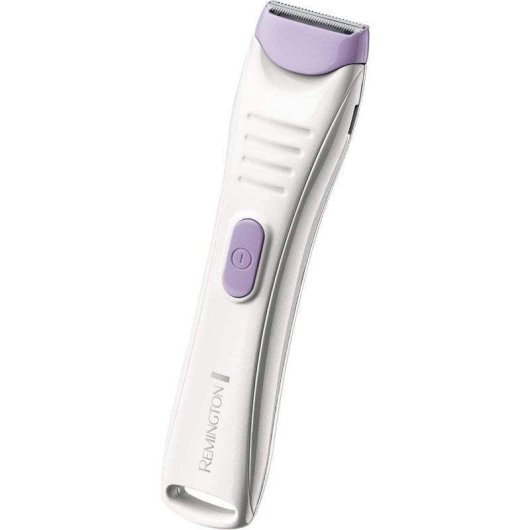 Bikini-Trimmer Remington BKT4000 Kabellos 2 Aufsätze Wet & Dry