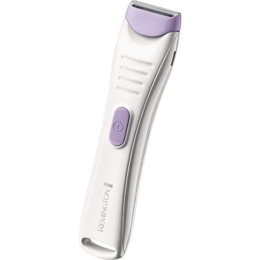 Remington BKT4000 tondeuse bikini Mouillé & sec Violet, Blanc