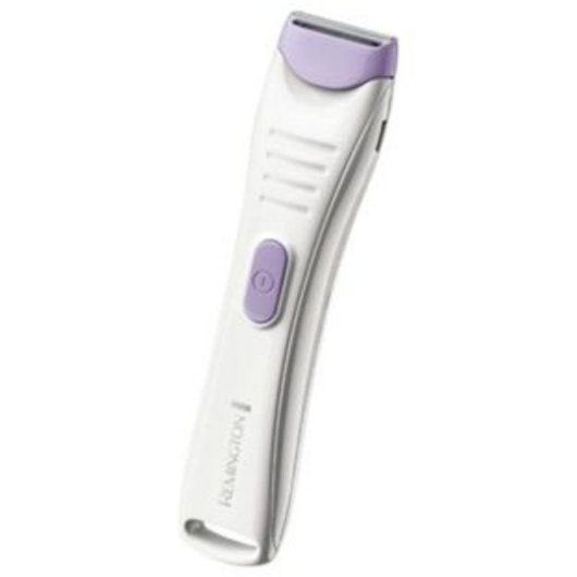 Bikini-Trimmer Remington BKT4000 Kabellos 2 Aufsätze Wet & Dry