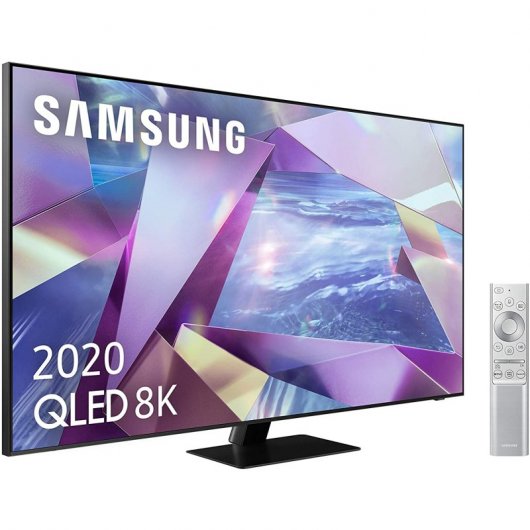 Samsung 65Q700T 65" QLED UltraHD 8K HDR 1000