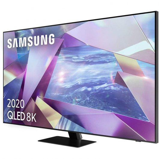 Samsung 65Q700T 65" QLED UltraHD 8K HDR 1000