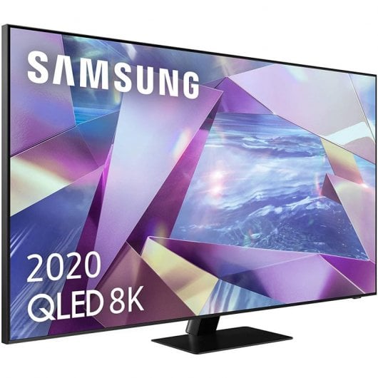 Samsung 65Q700T 65" QLED UltraHD 8K HDR 1000