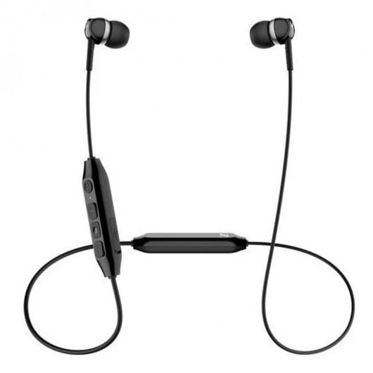 Sennheiser CX 350BT Auriculares Inalámbricos Negros