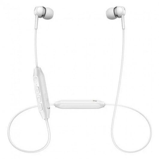 Sennheiser CX 350BT Auriculares Sem Fios Brancos