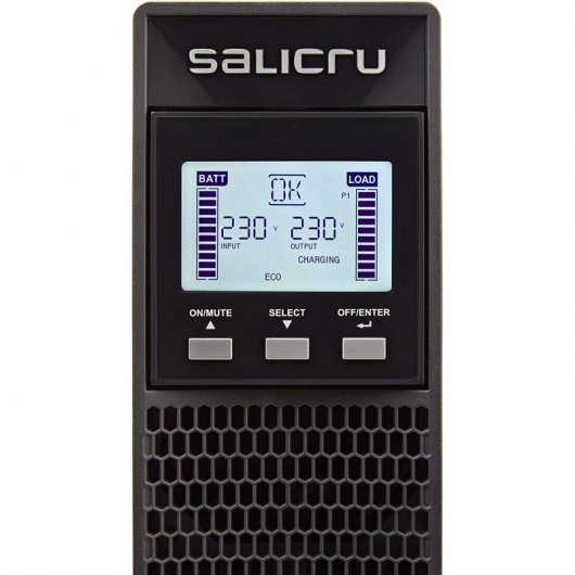 Gruppo di continuità Salicru SPS Advance RT2 1800W 2000VA