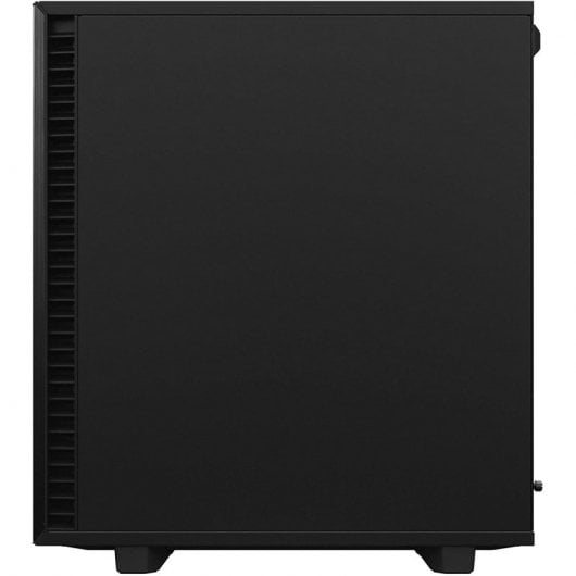 Fractal Design Define 7 Compact USB 3.1 Cristal Templado Negra