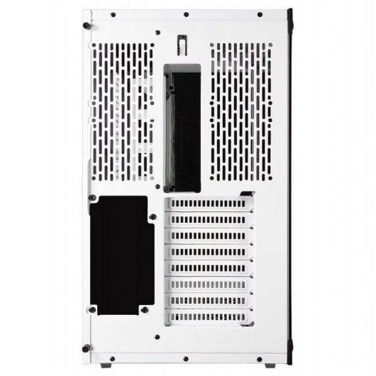 Talius Cronos Frost RGB Cristal Templado USB 3.0