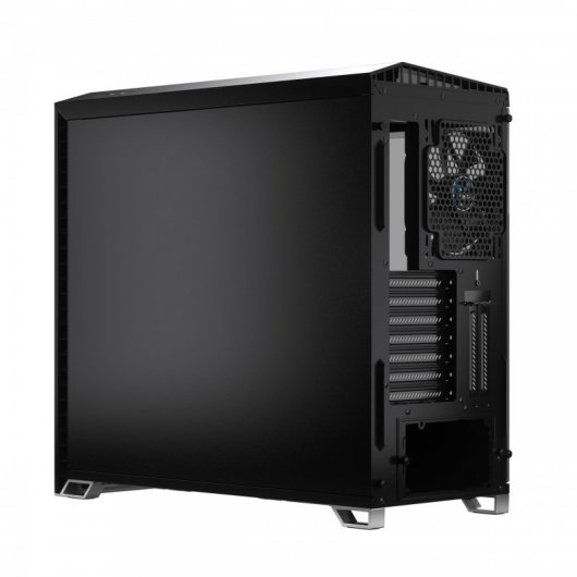 Fractal Design Vector RS Dark Cristal Templado USB 3.1 Negra