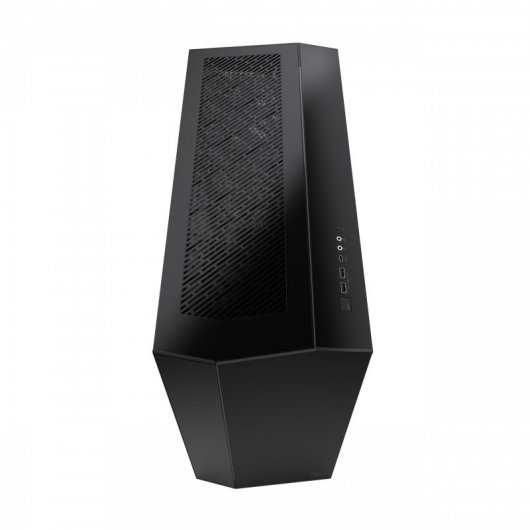 Fractal Design Vector RS Dark Cristal Templado USB 3.1 Negra