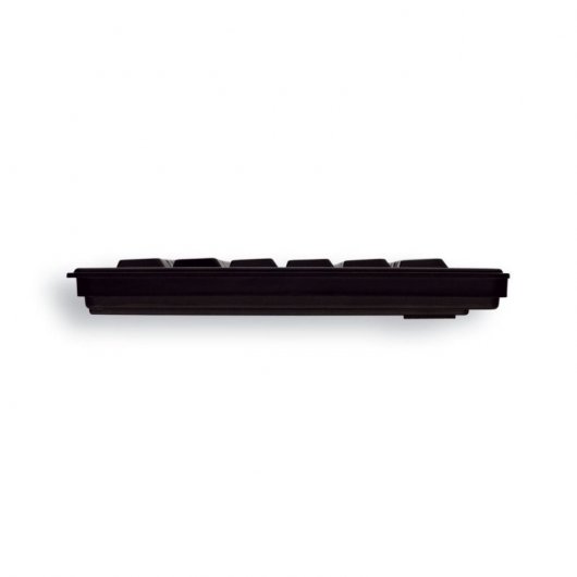 Cherry G84-5500 Teclado com TouchPad Preto