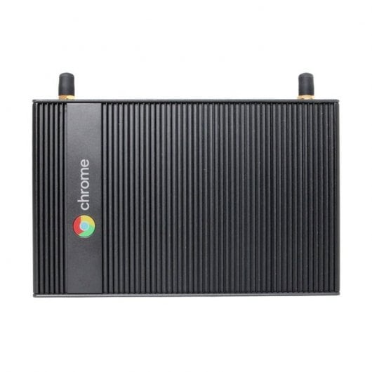 Aopen 91.MED00.GE10 Chromebox Mini 4GB/16GB eMMC