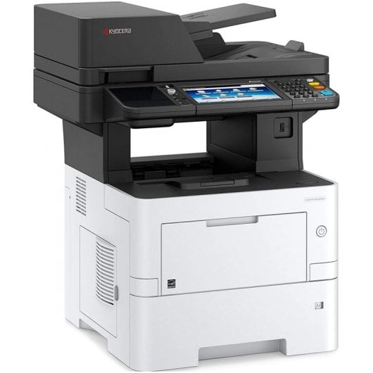 Kyocera Ecosys M3645idn Multifunción Láser Monocromo