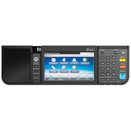 Kyocera Ecosys M3645idn Multifunción Láser Monocromo