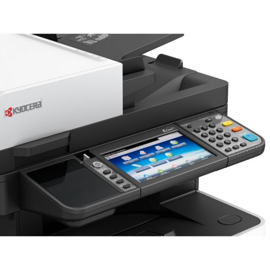 Laser monocromatico multifunzione Kyocera Ecosys M3645idn