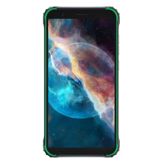Blackview BV4900 Pro 4G 4GB 64GB 5.7" Verde