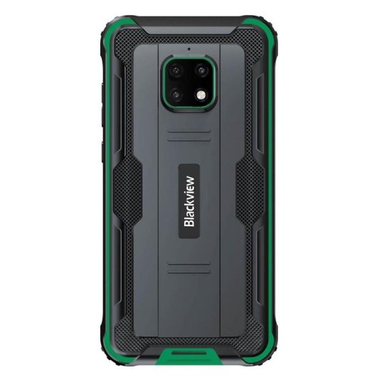 Blackview BV4900 Pro 4G 4GB 64GB 5.7" Verde