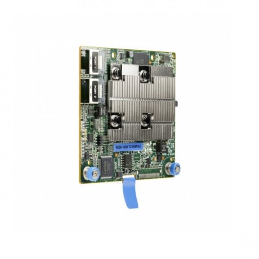 HPE Smart Array P408i-a SR Gen10 Controlador Modular SAS para Servidores