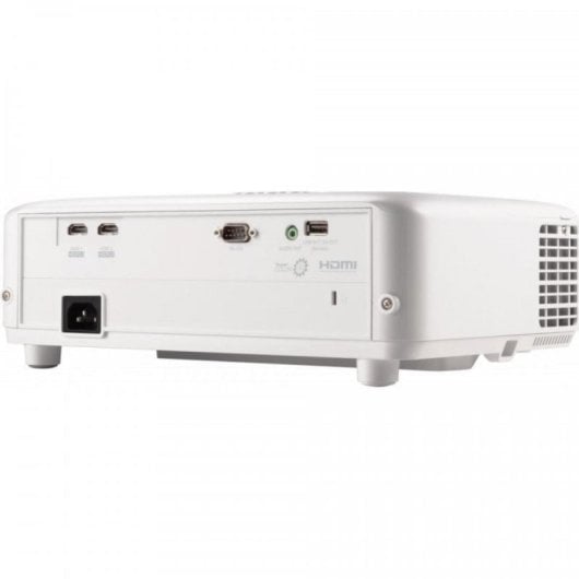 Viewsonic M2e Proyector Smart LED FullHD 1080p Audio Harman Kardon 1000 Lúmenes