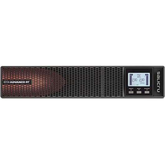 Salicru SPS Advance RT2 SAI 2700W 3000 VA