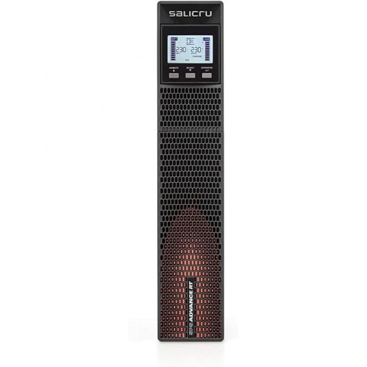 Salicru SPS Advance RT2 SAI 2700W 3000 VA