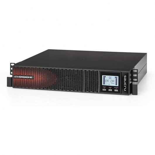 Salicru SPS Advance RT2 SAI 2700W 3000 VA