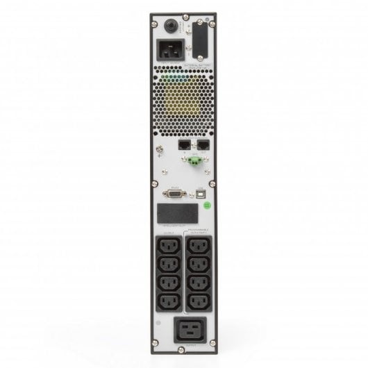 Salicru SPS Advance RT2 SAI 2700W 3000 VA