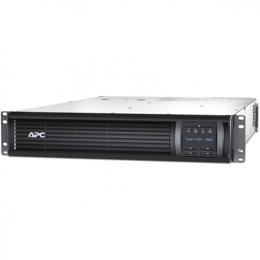 Onduleur APC SmartConnect SMT3000RMI2UC 2 700 W 3 000 VA