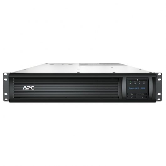 Gruppo di continuità APC SmartConnect SMT3000RMI2UC 2700 W 3000 VA