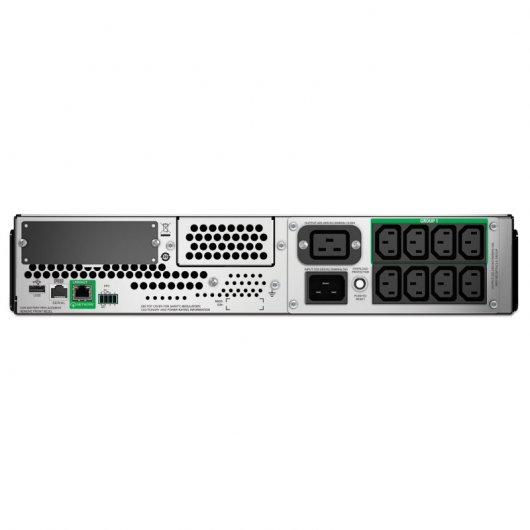 Onduleur APC SmartConnect SMT3000RMI2UC 2 700 W 3 000 VA