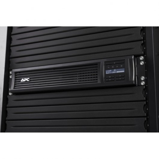 Onduleur APC SmartConnect SMT3000RMI2UC 2 700 W 3 000 VA