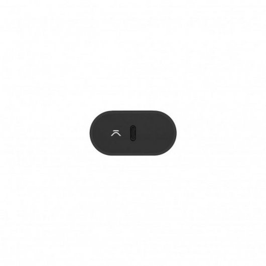 Chargeur Réseau Ksix USB Type C 25W + PPS