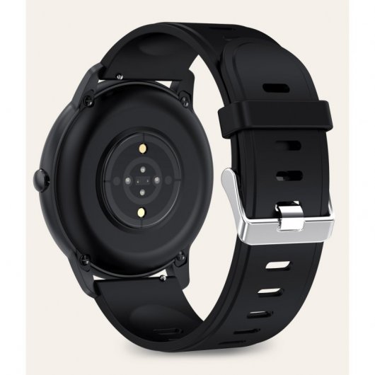 Mobile Tech Eclipse Smartwatch Negro