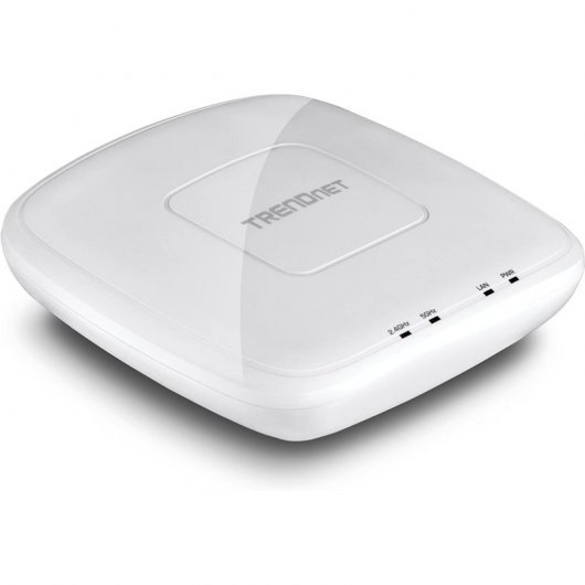 Trendnet TEW-825DAP Punto de Acceso WiFi Doble Banda