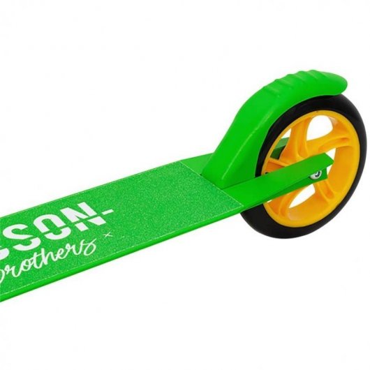 Olsson Stroot Arrow Patinete Eléctrico + Olsson Marshall Patinete Infantil