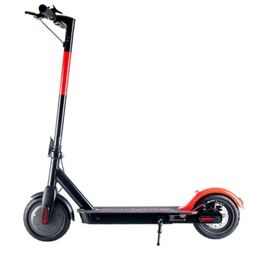 Olsson Stroot Arrow Patinete Eléctrico + Olsson Marshall Patinete Infantil