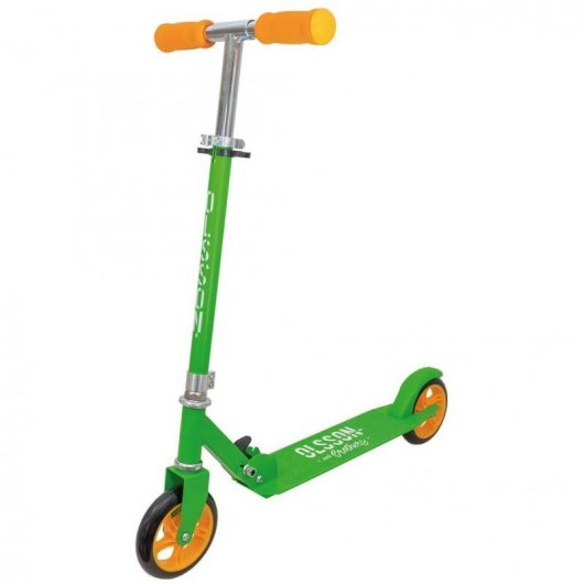 Olsson Stroot Arrow Patinete Eléctrico + Olsson Marshall Patinete Infantil