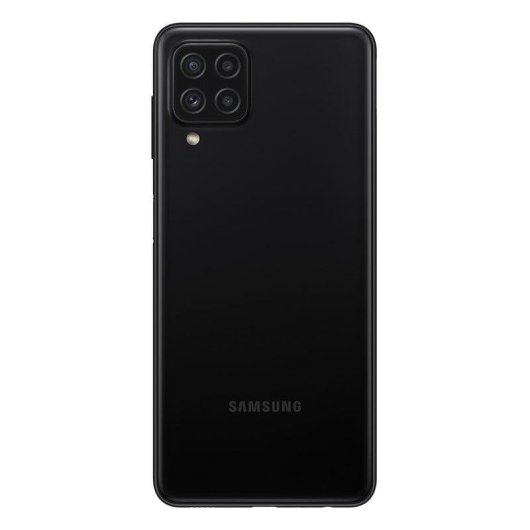 Samsung Galaxy A22 4G 4GB 128GB 6.4" Negro
